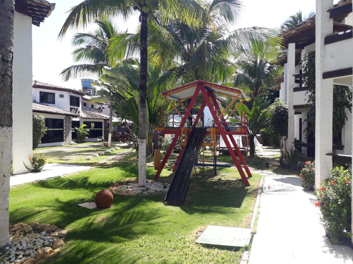 酒店 Arraial Do Sol Porto Seguro