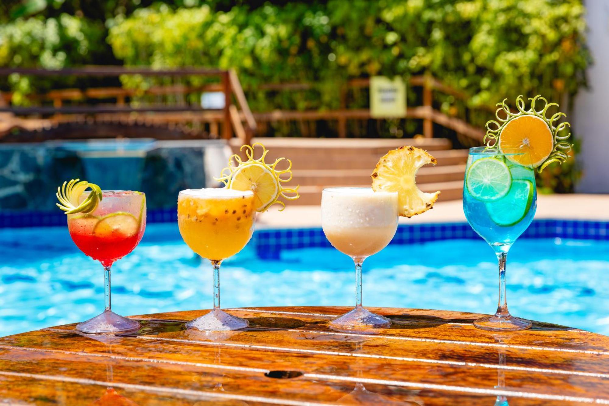 酒店 Arraial Do Sol