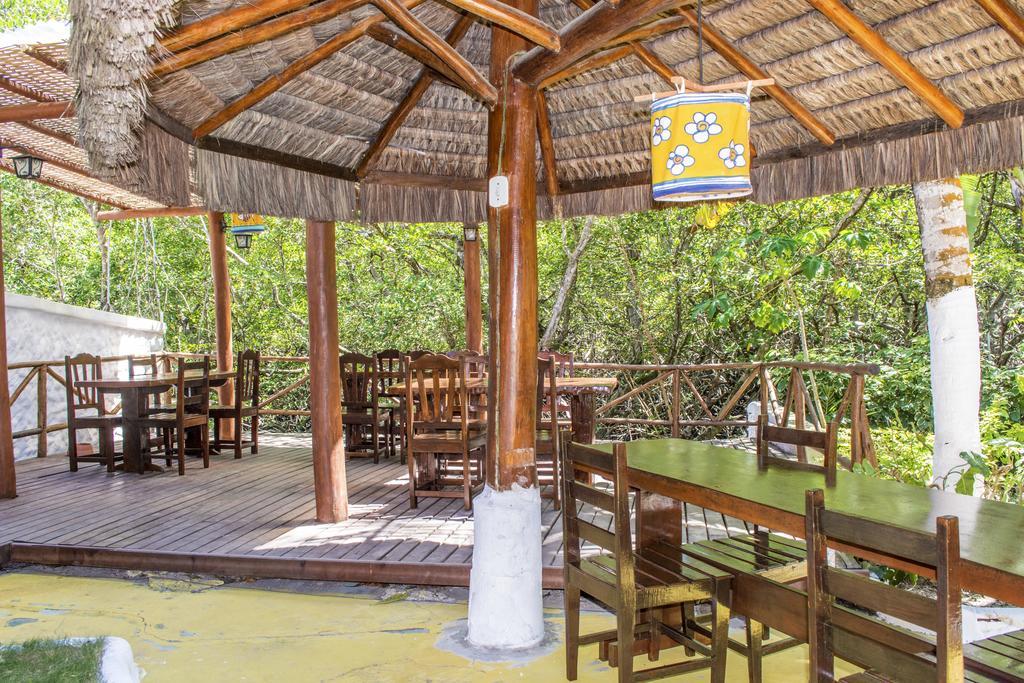 酒店 Arraial Do Sol 3*