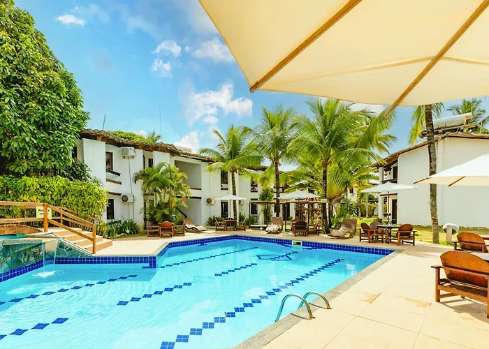Arraial Do Sol Beach Hotel