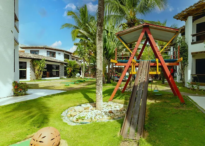 Arraial Do Sol Beach Hotel