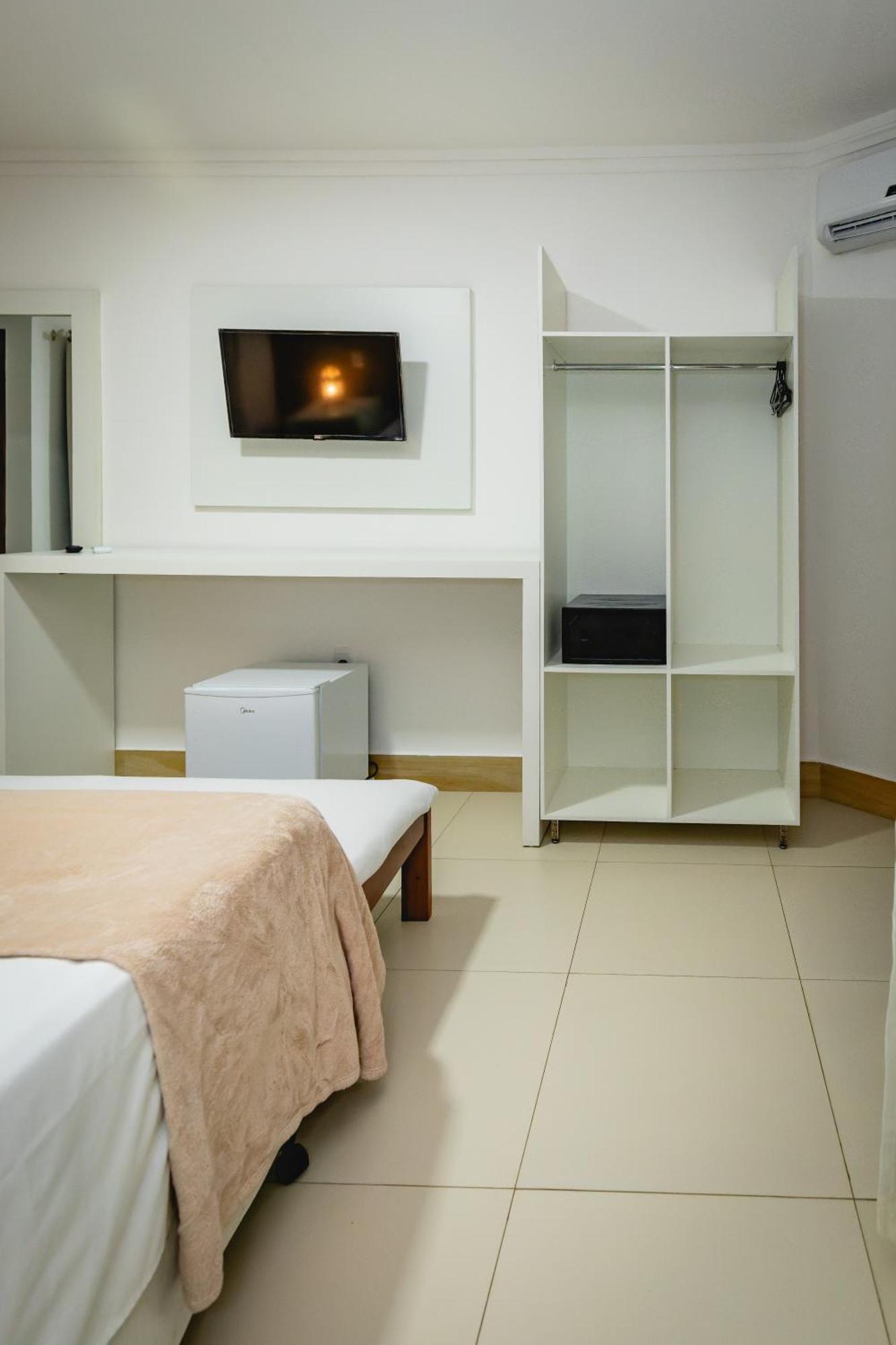 Arraial Do Sol Hotel Porto Seguro