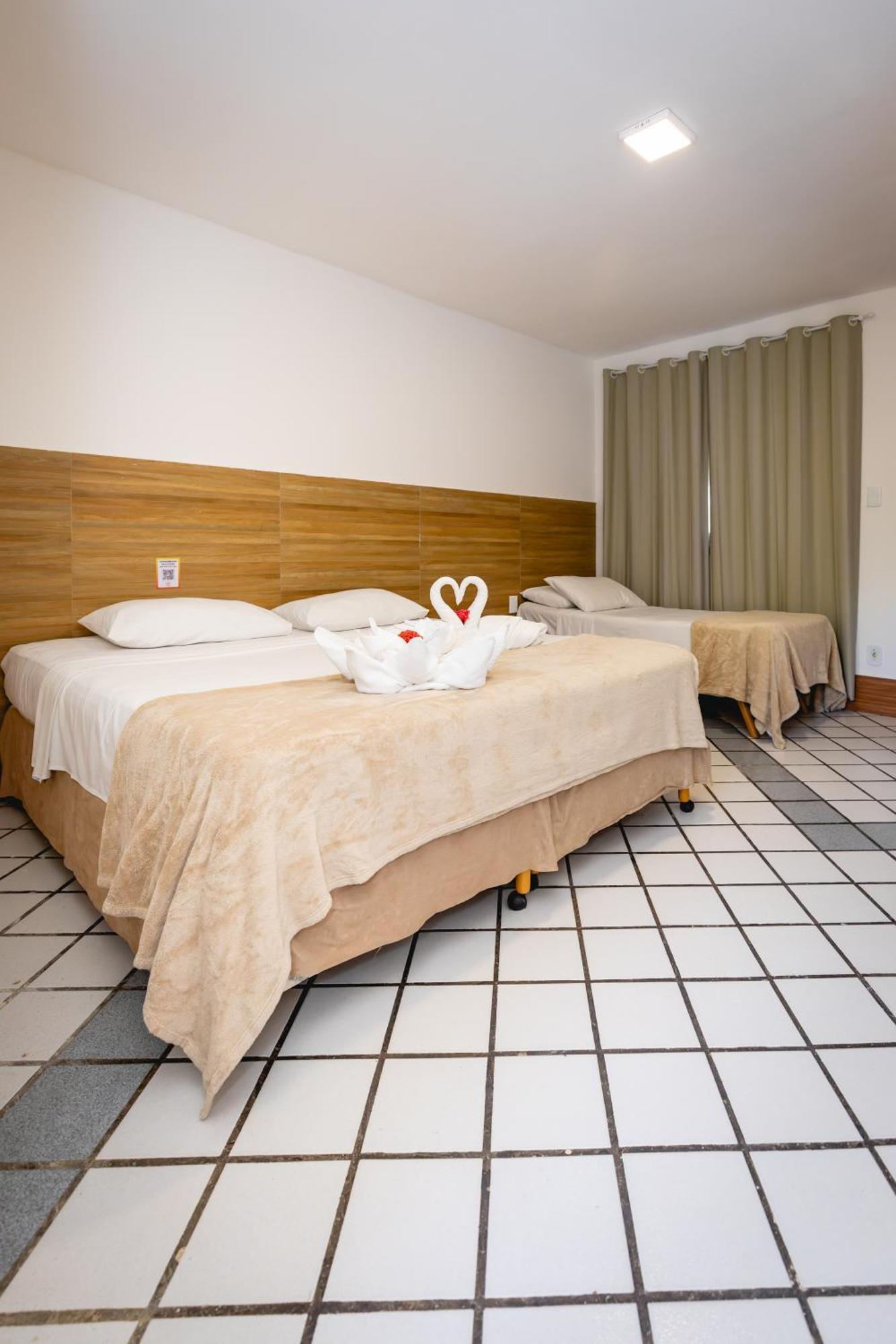 Hotel Arraial Do Sol Porto Seguro