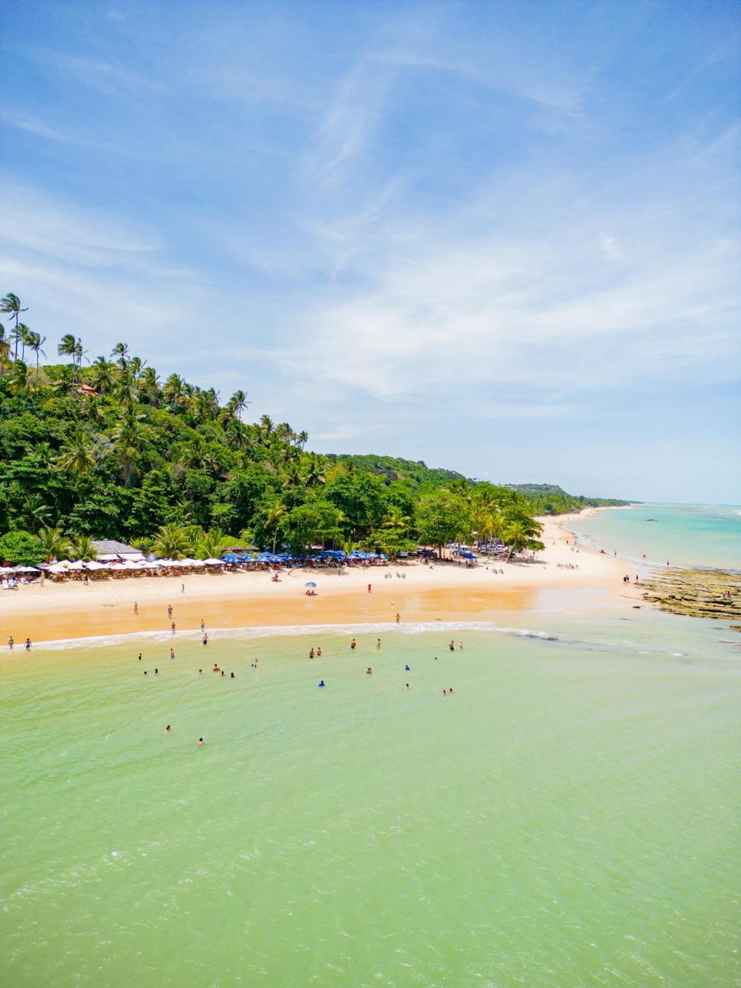 Arraial Do Sol Hotel Porto Seguro