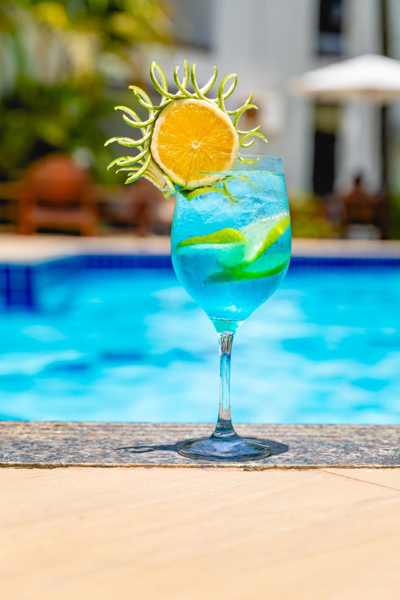 Hotel Arraial Do Sol