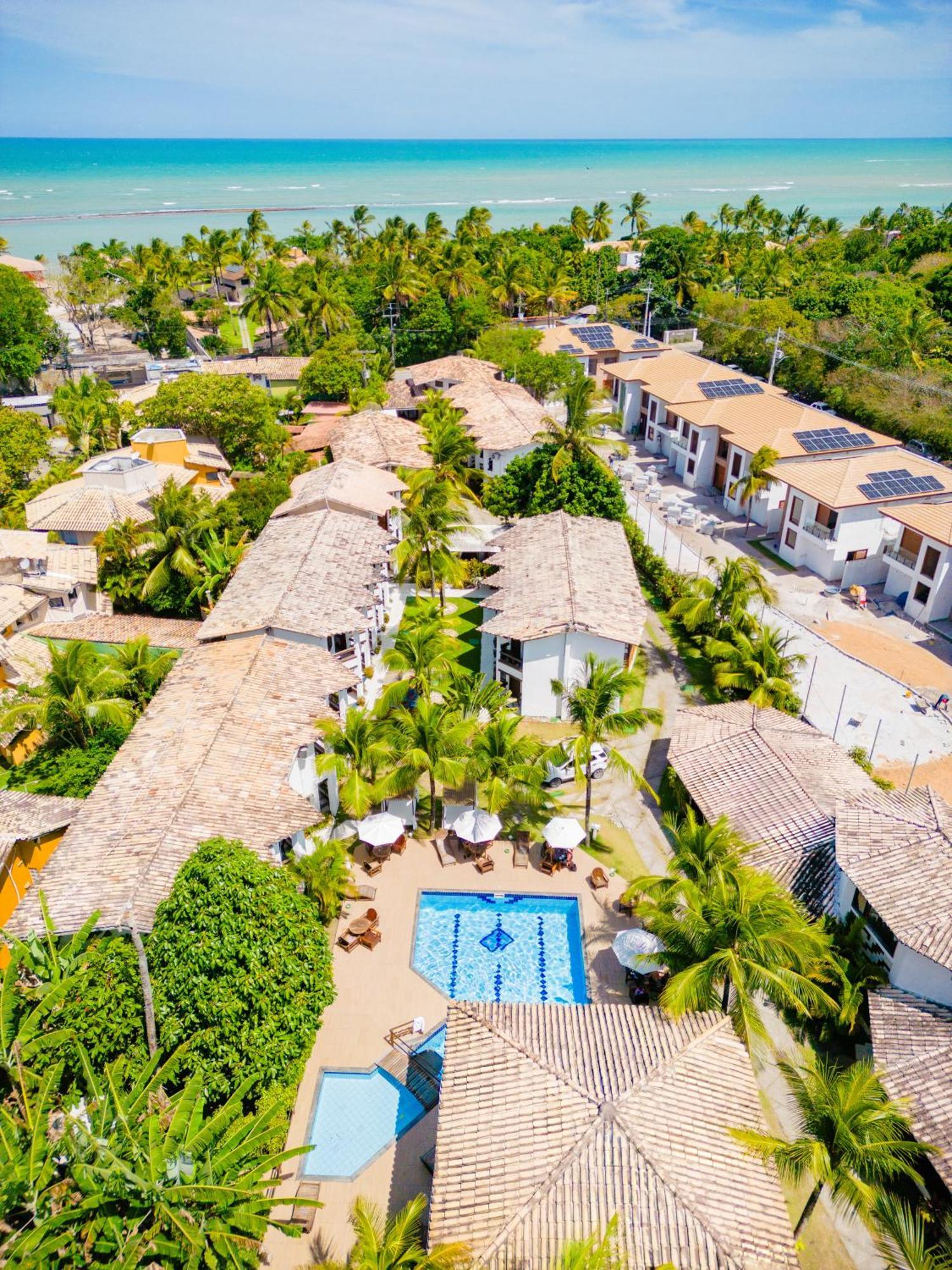 Hotel Arraial Do Sol 3*