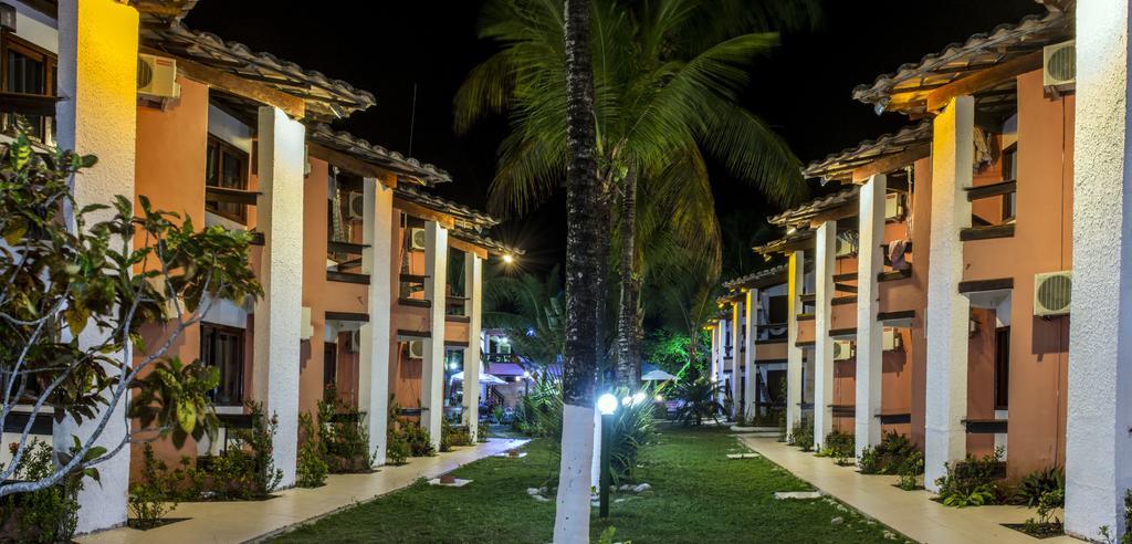 Arraial Do Sol Hotel