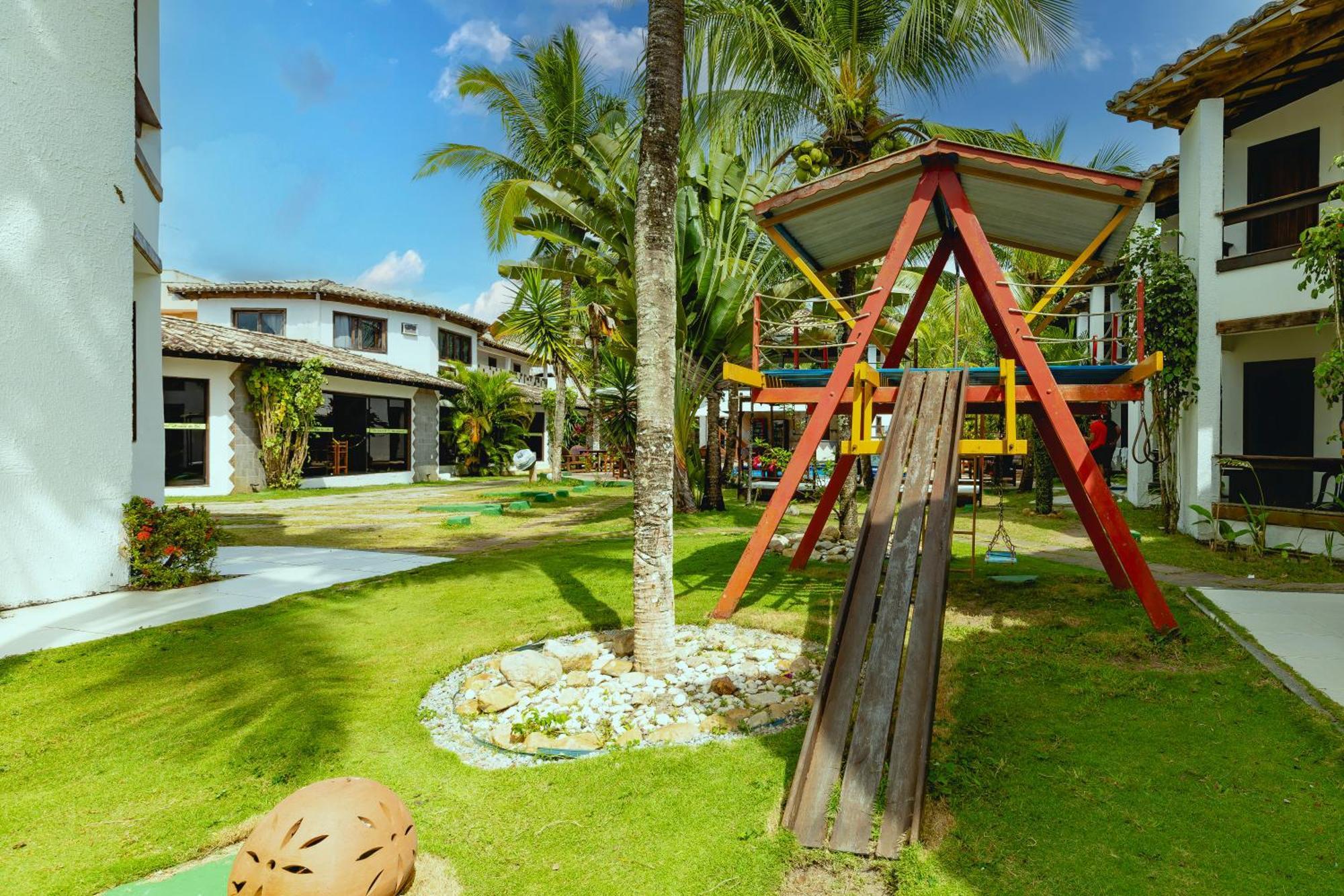 Arraial Do Sol Hotel