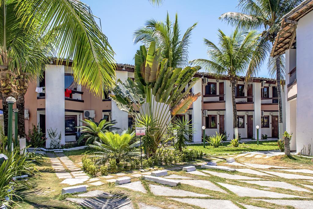 Hotel Arraial Do Sol Porto Seguro
