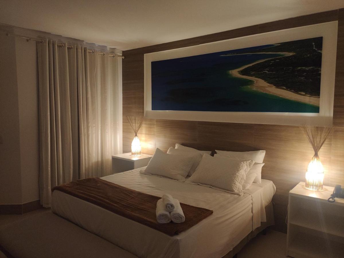 Arraial Do Sol Hotel