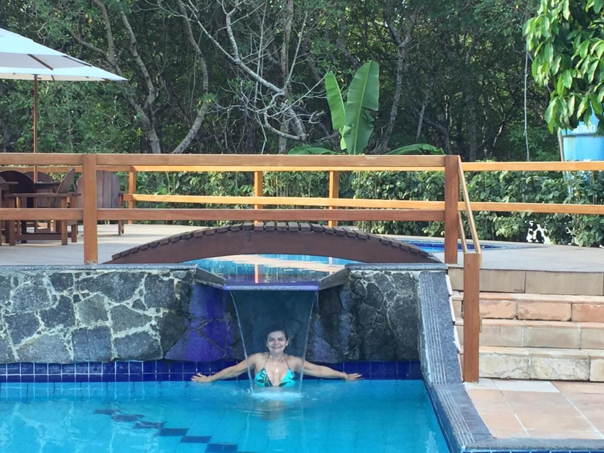 Arraial Do Sol Hotel Porto Seguro
